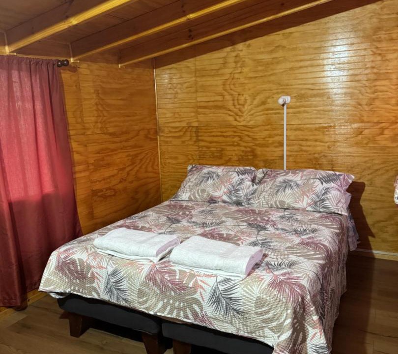 Photo of Bedroom in El Molle