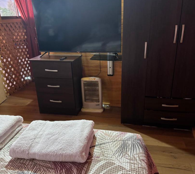 Photo of Bedroom in El Molle