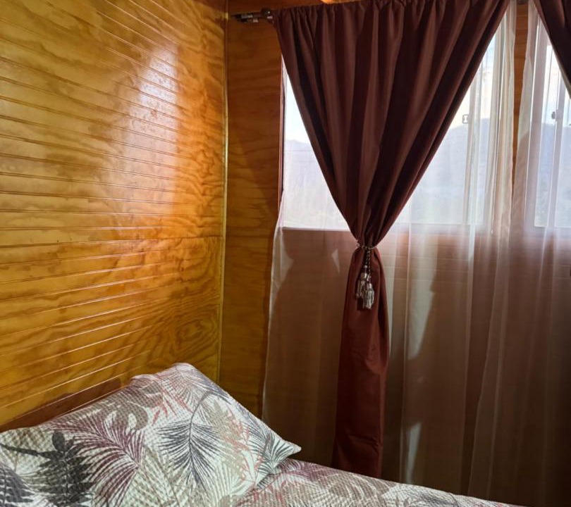 Photo of Bedroom in El Molle