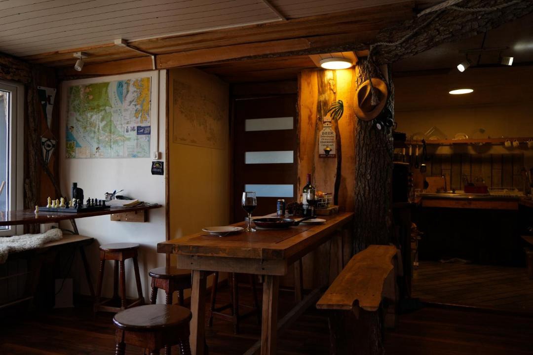 Photo of Others in Puerto Williams