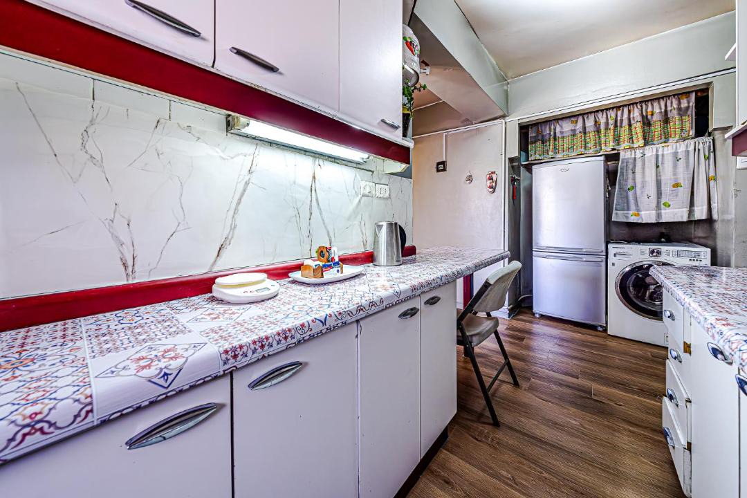 Photo of Kitchen in Lastarria