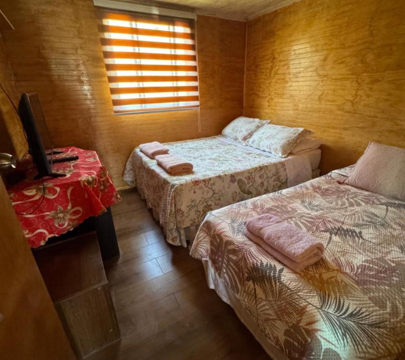 Photo of Bedroom in El Molle