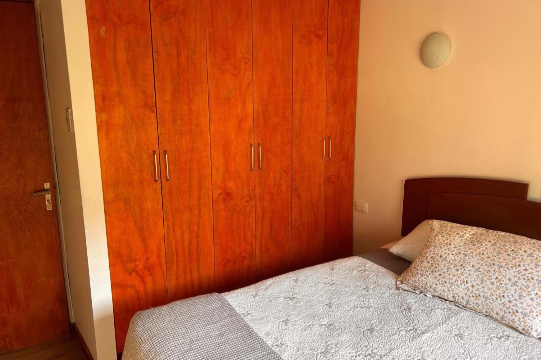 Photo of Bedroom in Coyhaique
