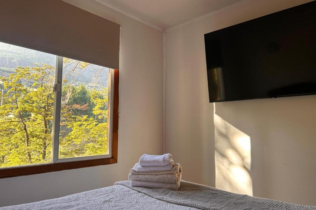 Photo of Bedroom in Coyhaique