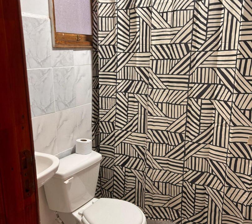 Photo of Bathroom in Coyhaique