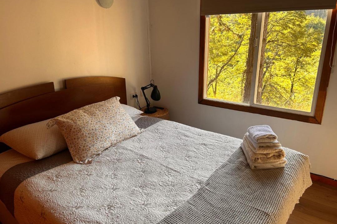Photo of Bedroom in Coyhaique
