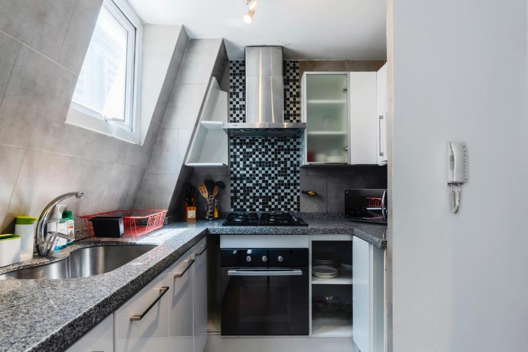 Photo of Kitchen in El Golf