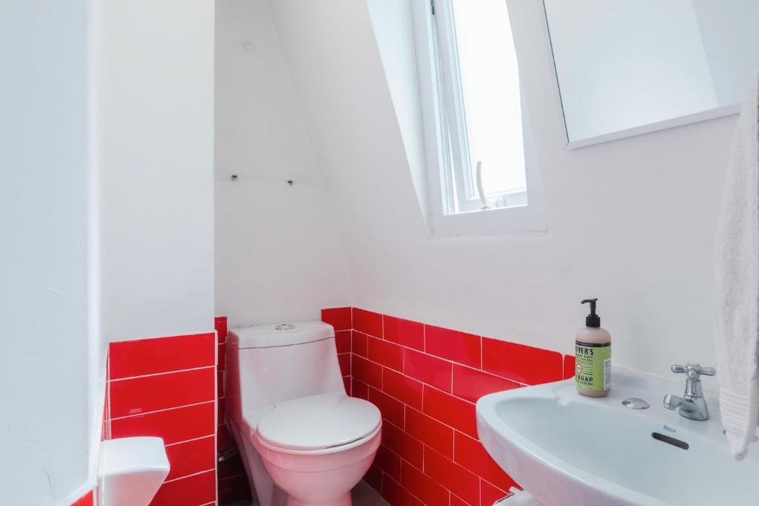 Photo of Bathroom in El Golf