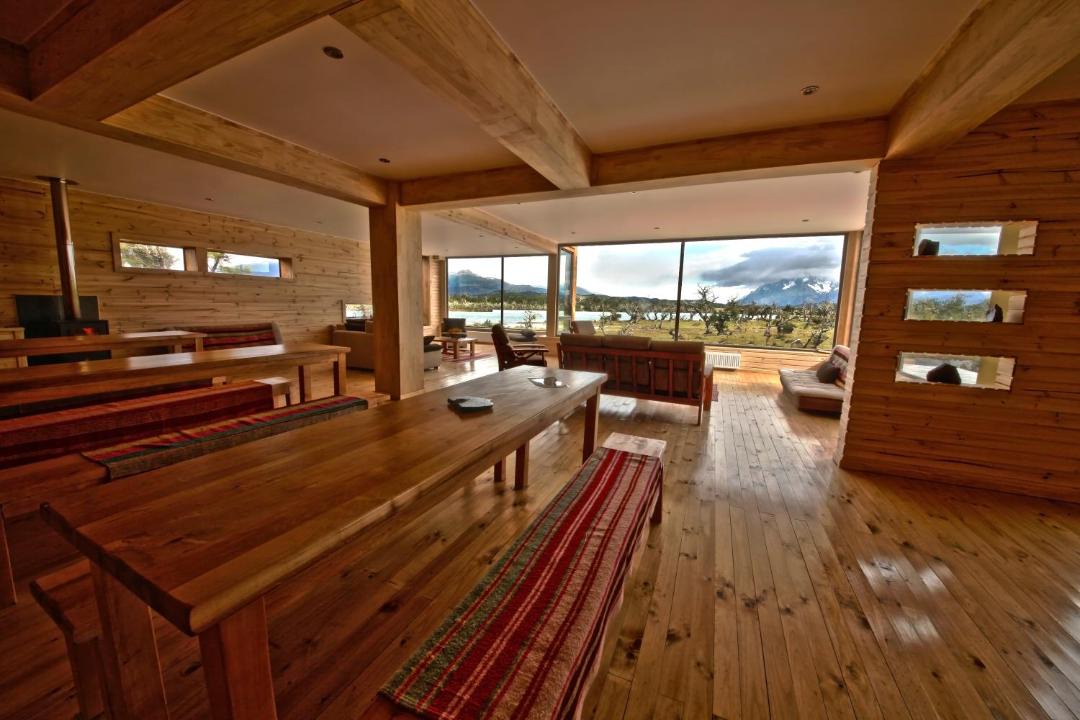 Photo of Others in Torres Del Paine