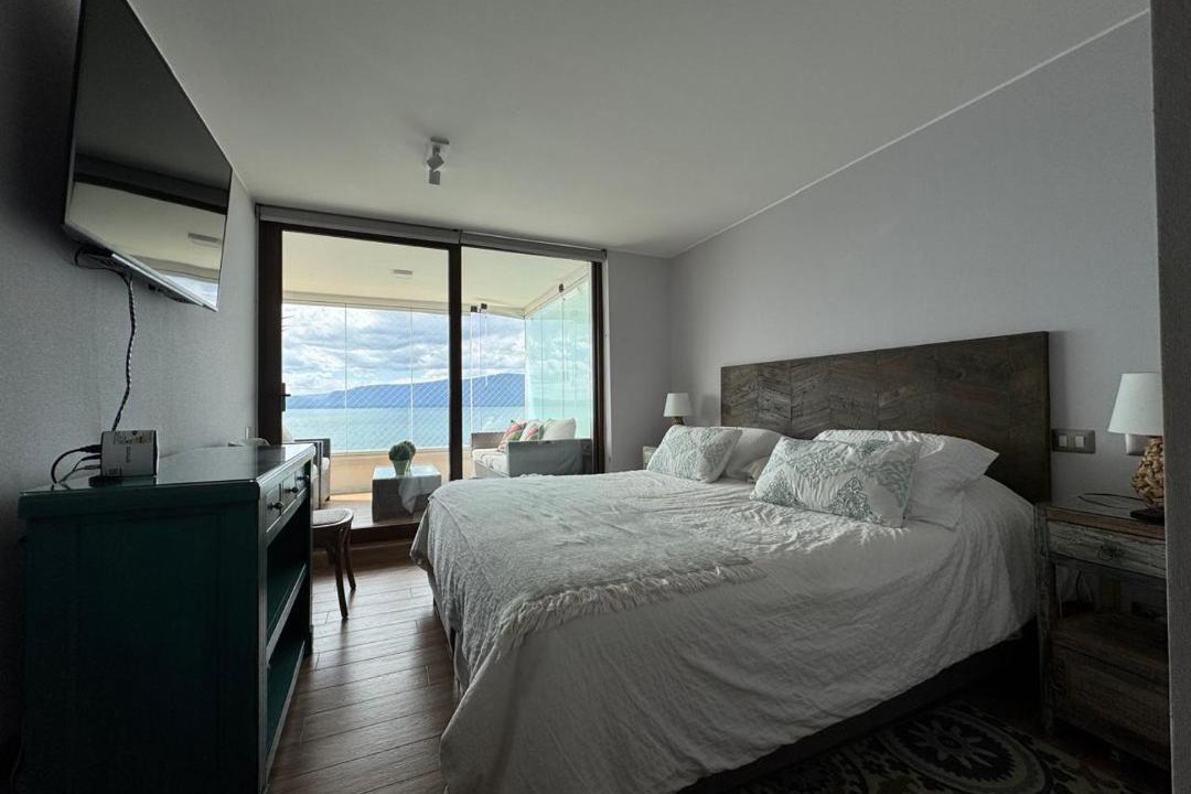Photo of Bedroom in Pucon