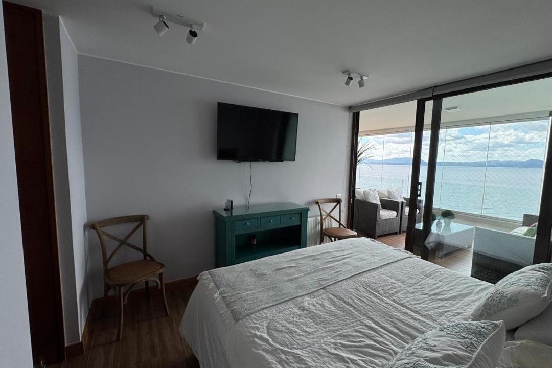 Photo of Bedroom in Pucon