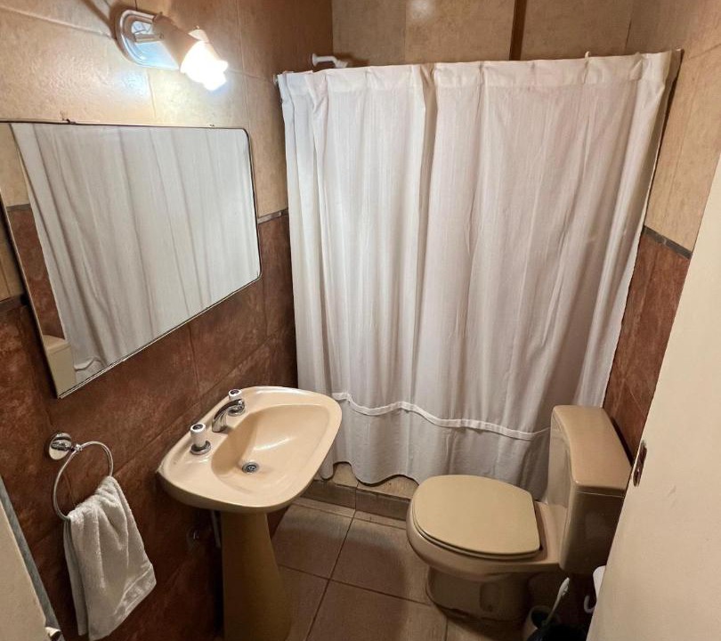 Photo of Bathroom in Pehuajo