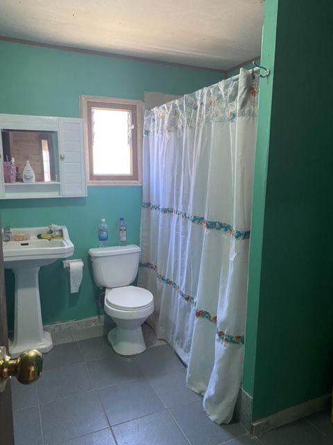 Photo of Bathroom in Navidad