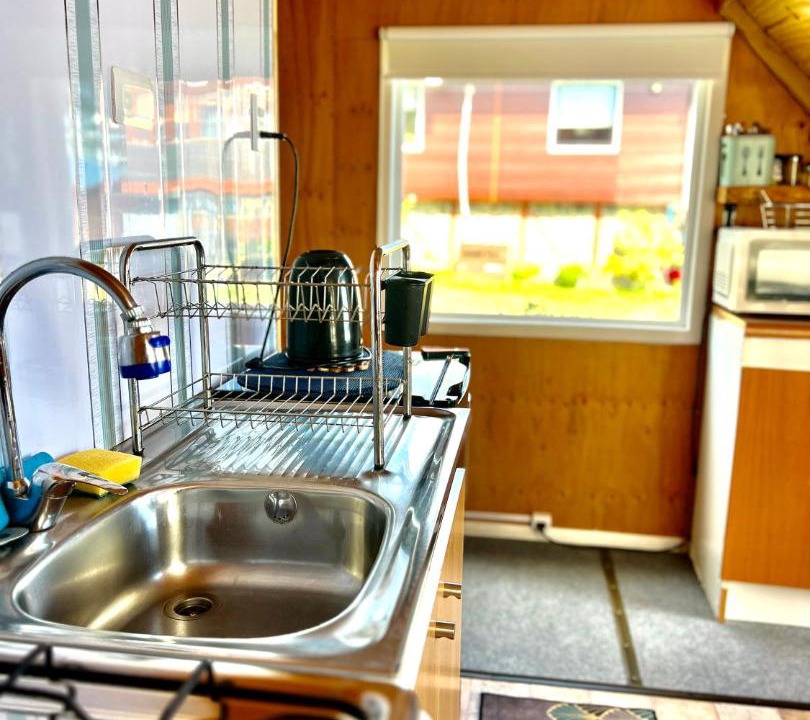 Photo of Kitchen in Lenca
