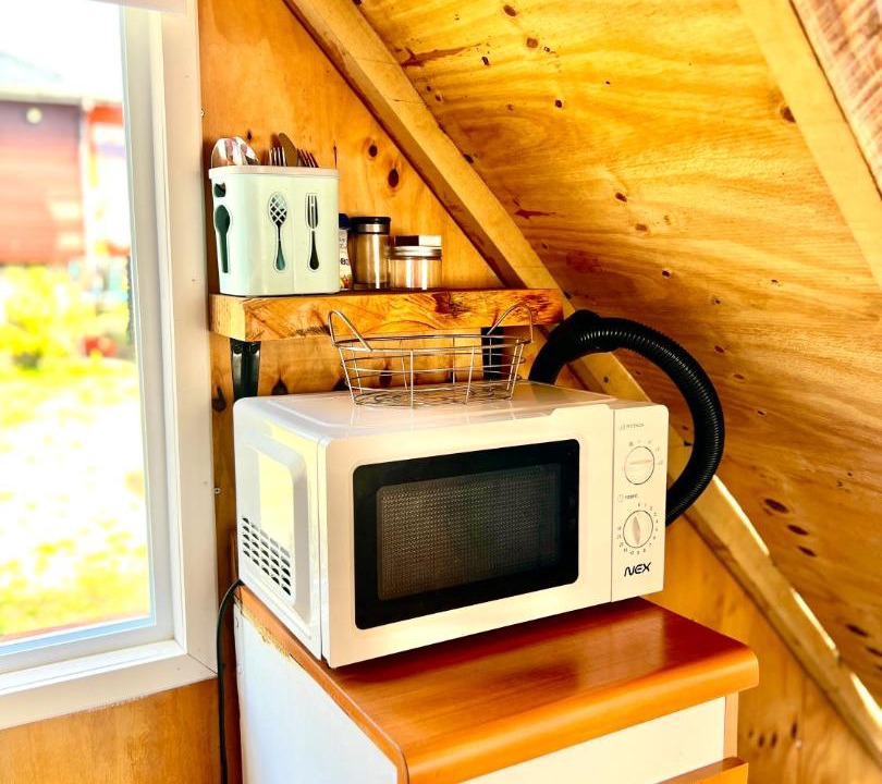 Photo of Kitchen in Lenca