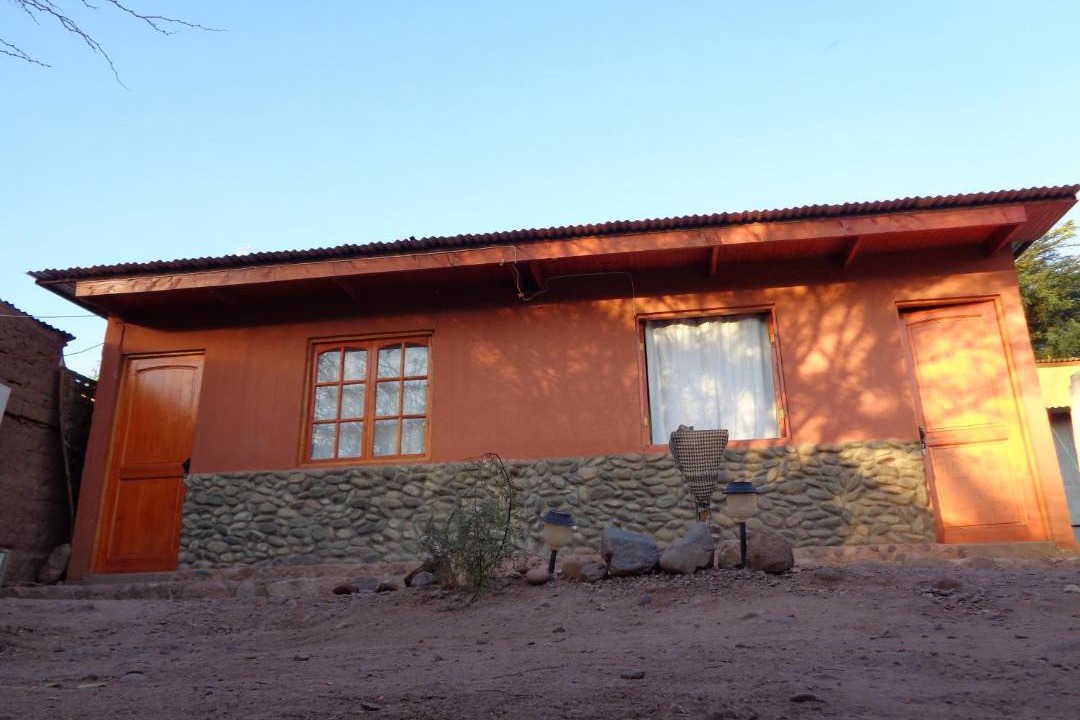 Photo of Others in San Pedro de Atacama