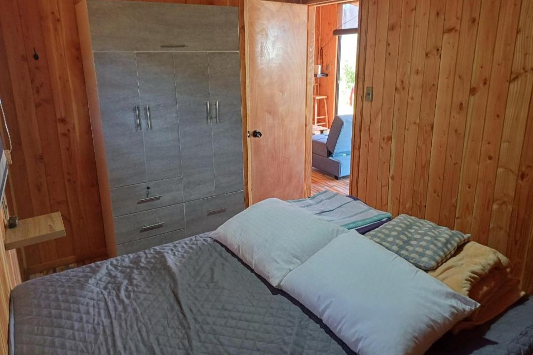 Photo of Bedroom in Conaripe