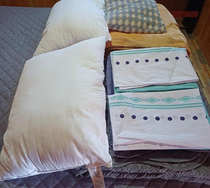 Photo of Bedroom in Conaripe