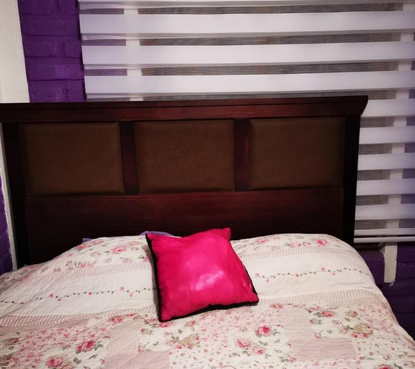 Photo of Bedroom in Molina