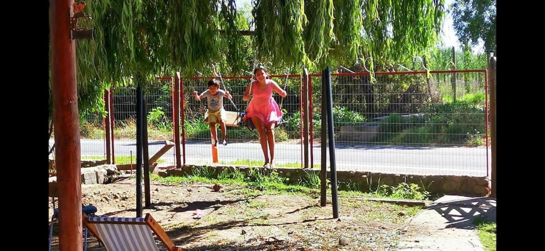 Photo of Outdoor in Molina