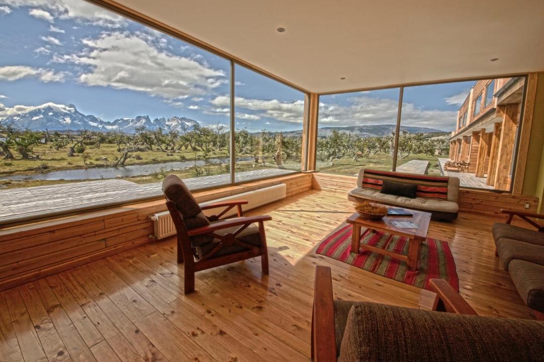 Photo of Others in Torres Del Paine