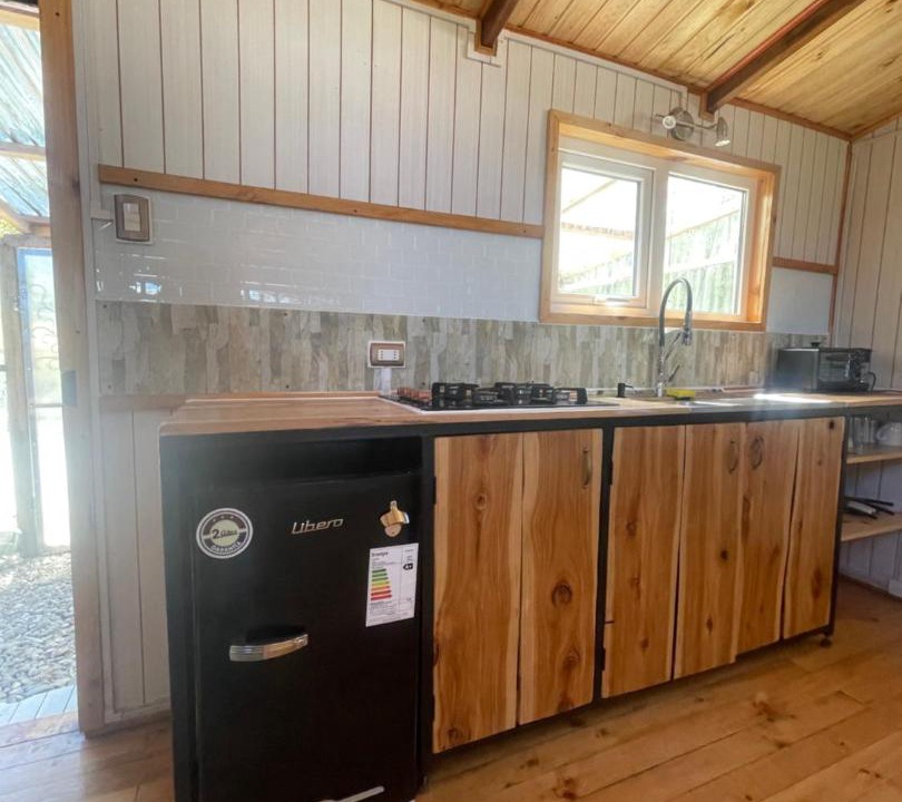 Photo of Kitchen in Los Ladrillos