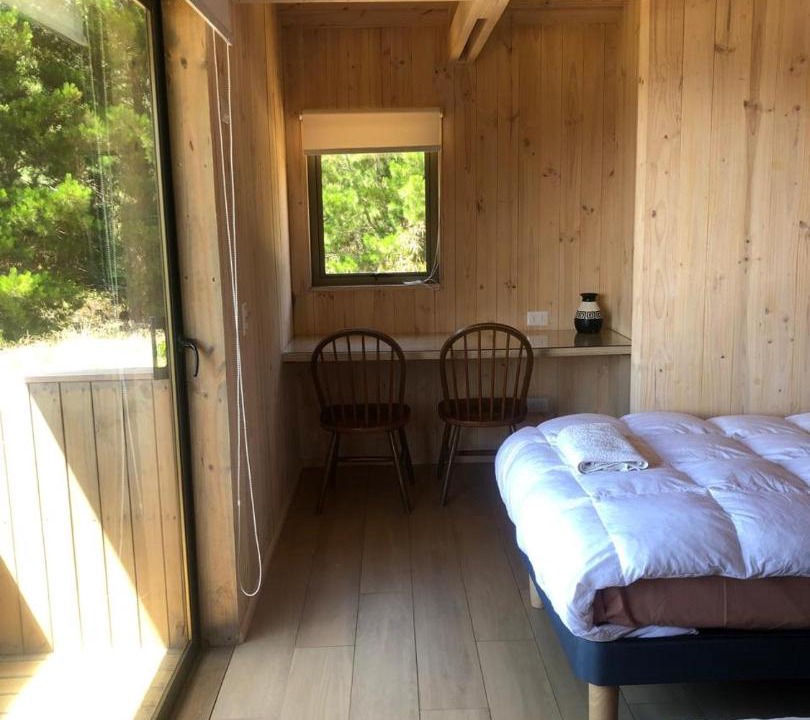Photo of Bedroom in Paredones