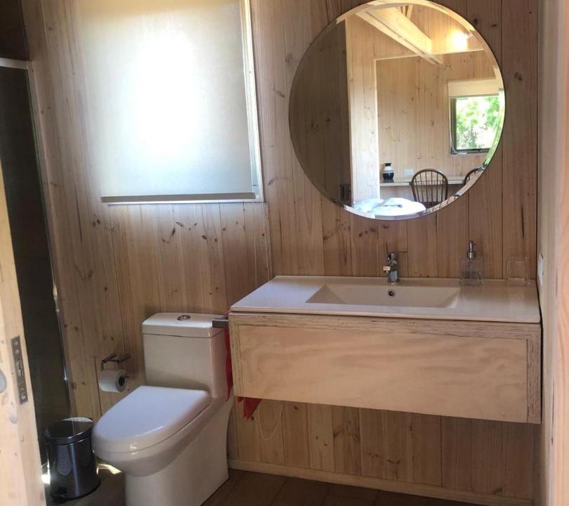 Photo of Bathroom in Paredones