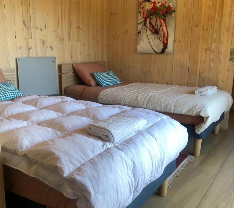Photo of Bedroom in Paredones