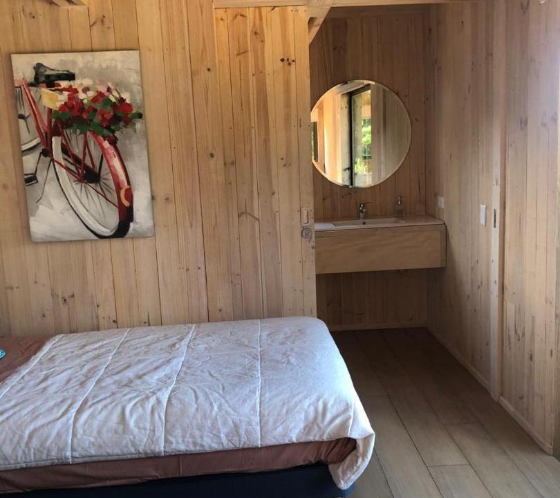 Photo of Bedroom in Paredones