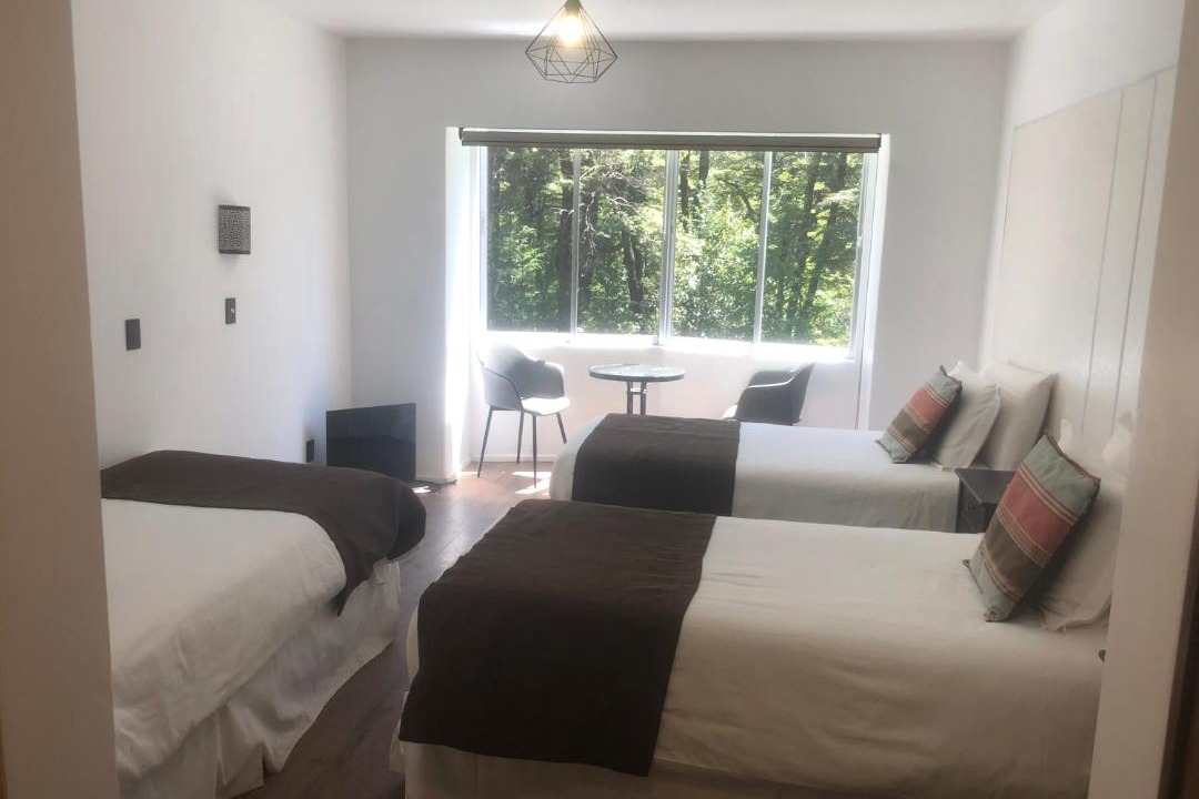 Photo of Bedroom in Palguin Alto