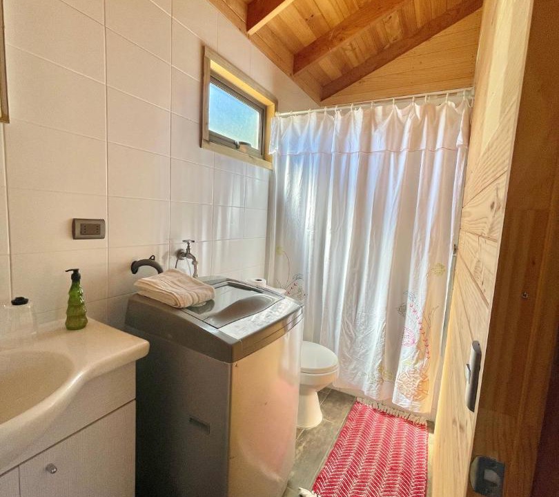 Photo of Bathroom in Llico