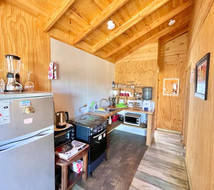 Photo of Kitchen in Llico