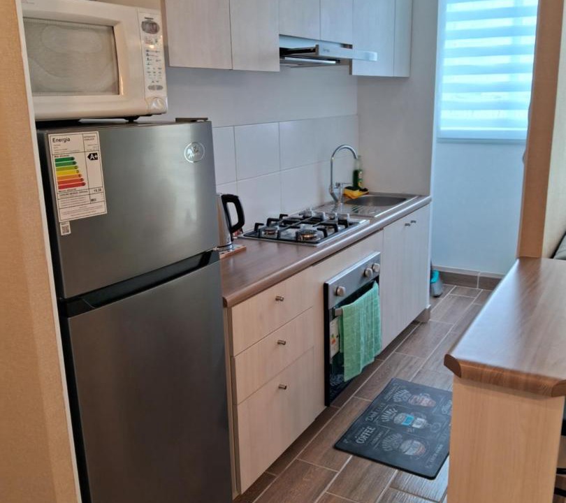 Photo of Kitchen in Puerto Montt