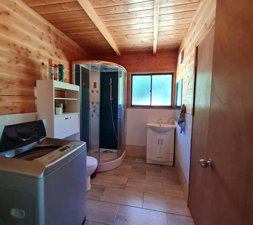 Photo of Bathroom in Conaripe