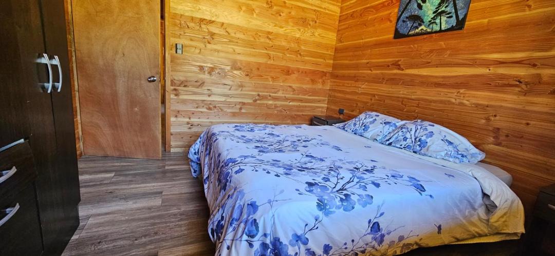 Photo of Bedroom in Conaripe