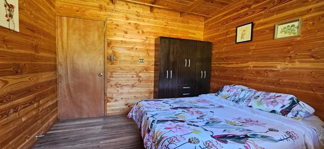 Photo of Bedroom in Conaripe