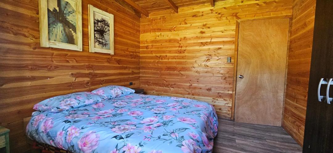 Photo of Bedroom in Conaripe