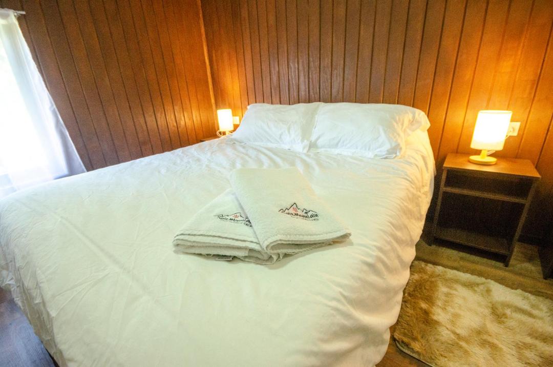 Photo of Bedroom in Malalcahuello