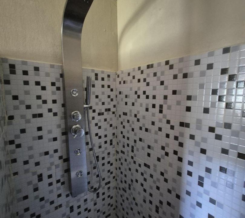 Photo of Bathroom in Futaleufu