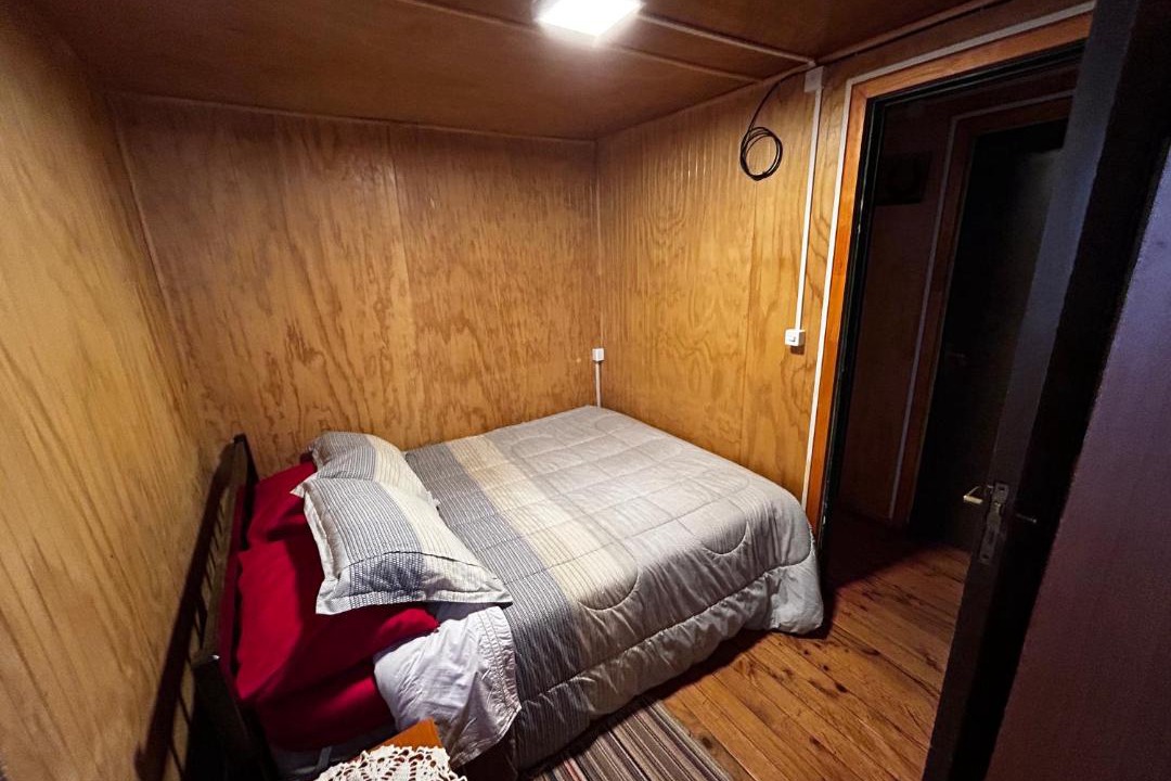 Photo of Bedroom in Lonquimay
