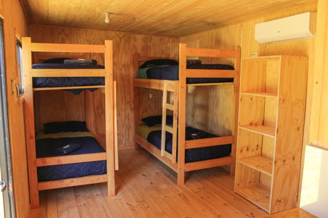 Photo of Bedroom in Pucon