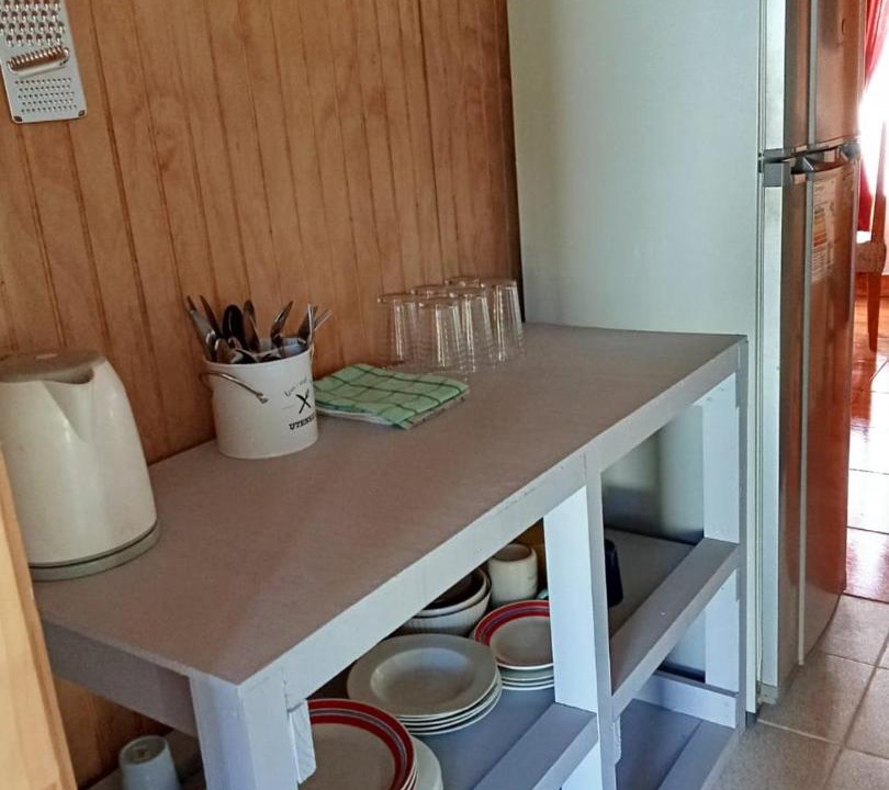 Photo of Kitchen in Ancud