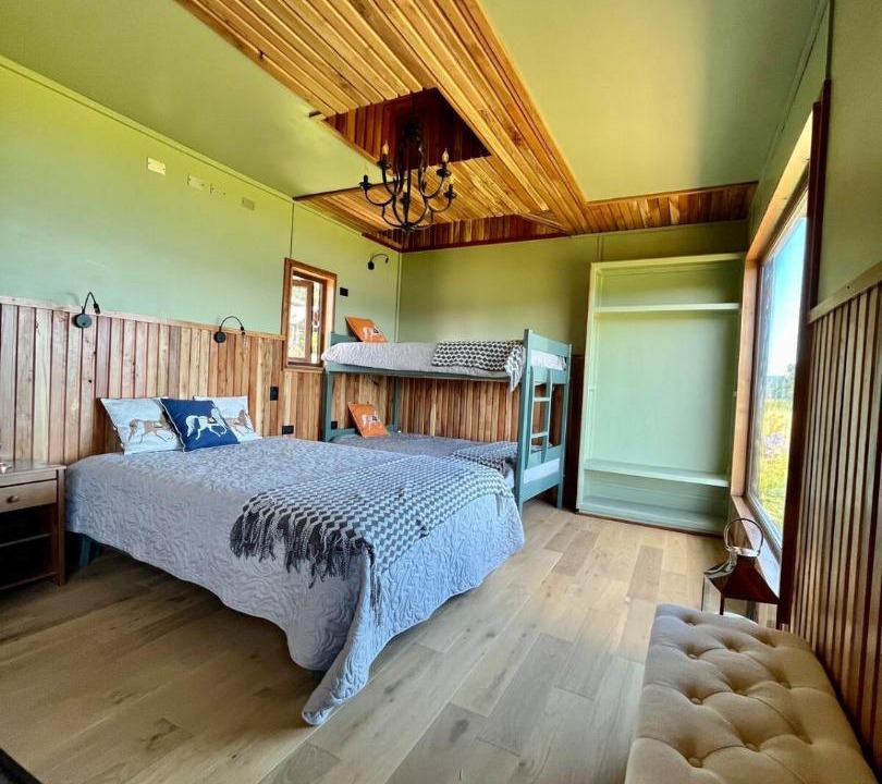 Photo of Bedroom in Panguipulli