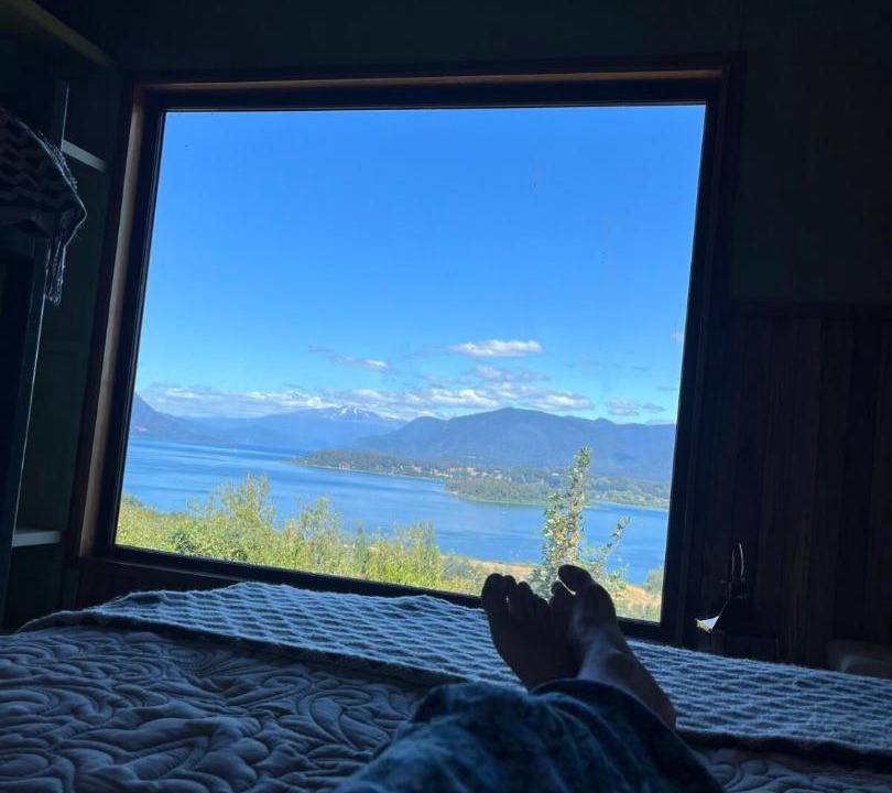 Photo of Bedroom in Panguipulli