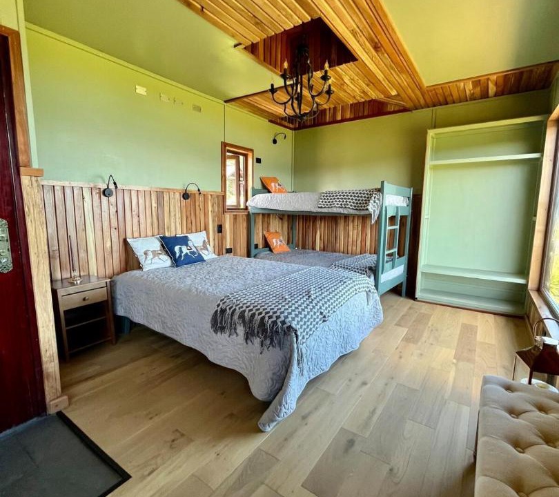 Photo of Bedroom in Panguipulli