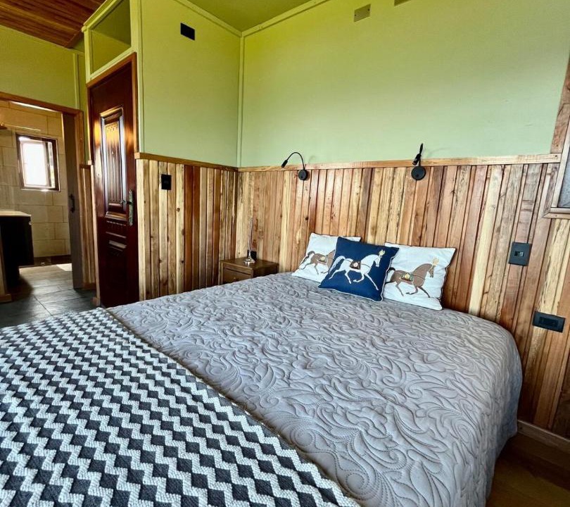 Photo of Bedroom in Panguipulli