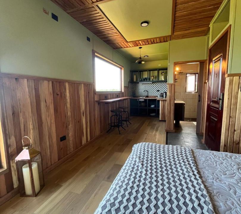 Photo of Bedroom in Panguipulli