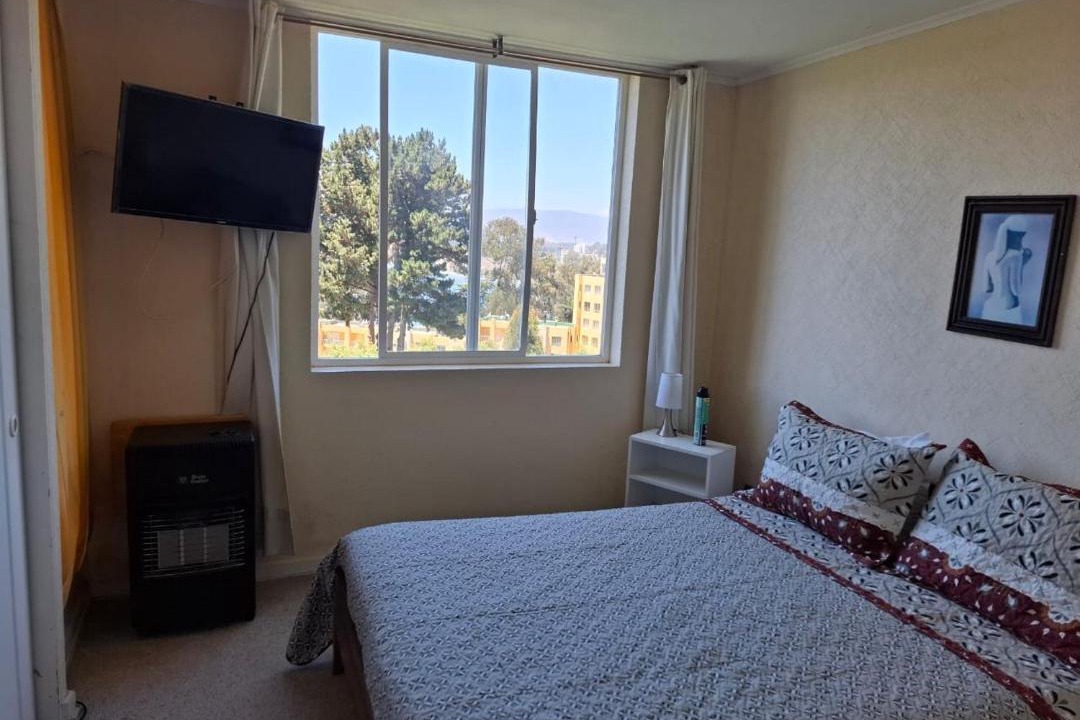 Photo of Bedroom in Caleta Horcon
