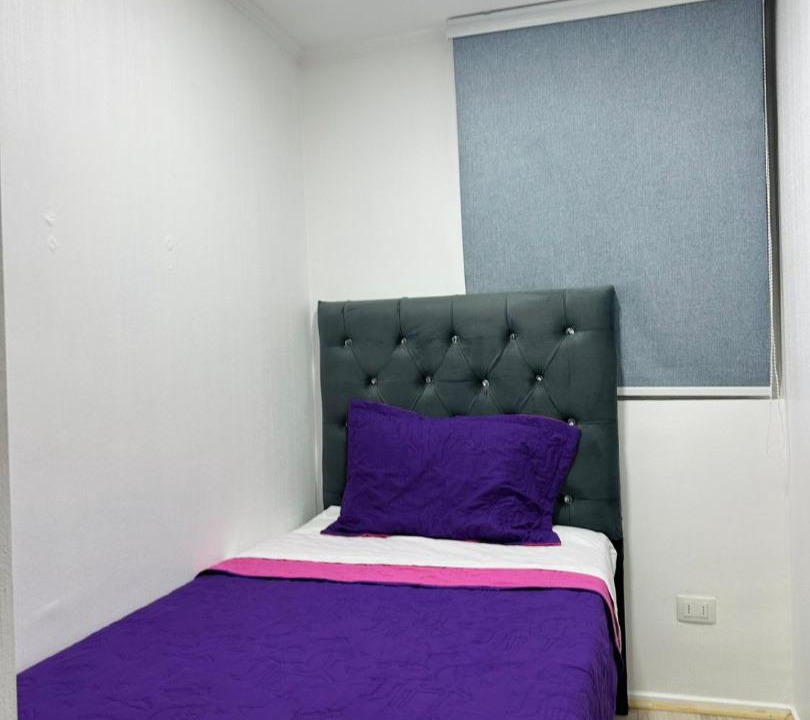 Photo of Bedroom in Los Andes